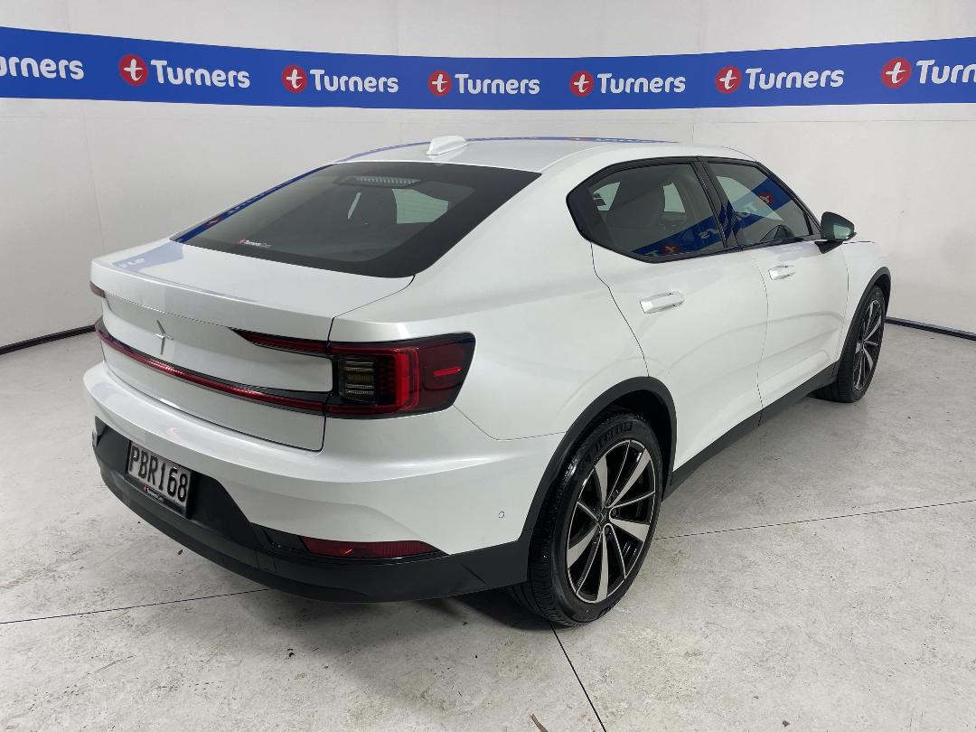 Photo '7' of Polestar Polestar 2