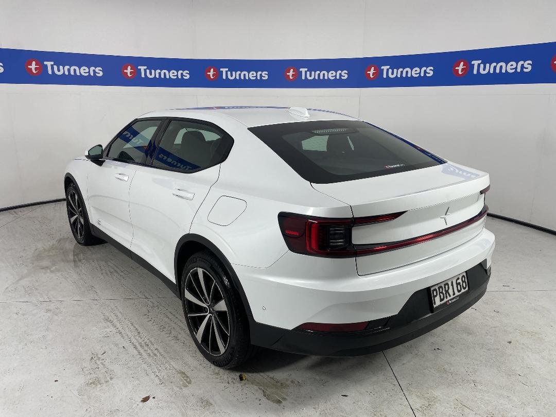 Photo '5' of Polestar Polestar 2