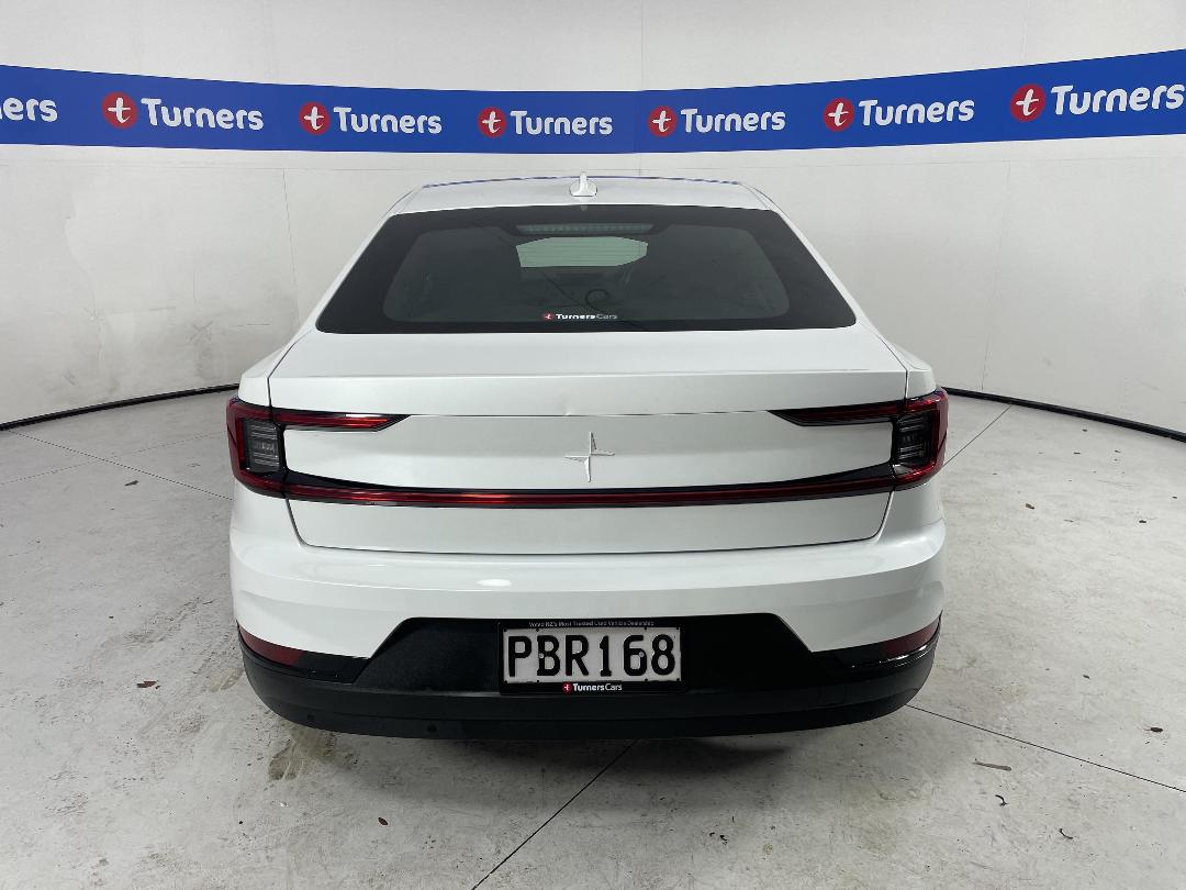 Photo '6' of Polestar Polestar 2