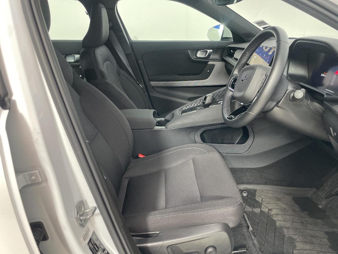 Photo '16' of Polestar Polestar 2