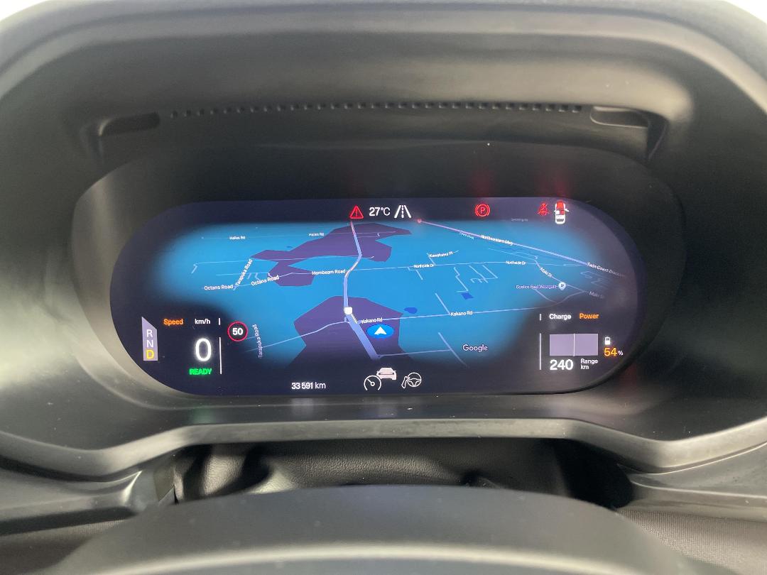 Photo '21' of Polestar Polestar 2