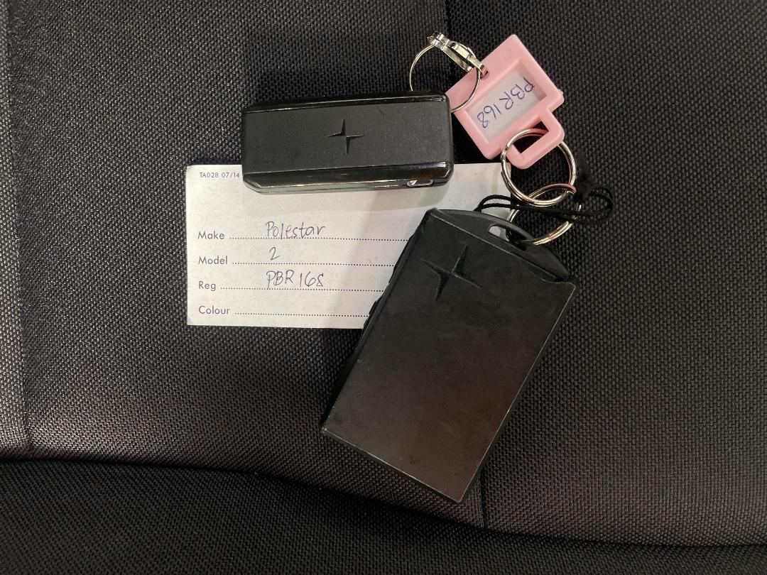 Photo '22' of Polestar Polestar 2