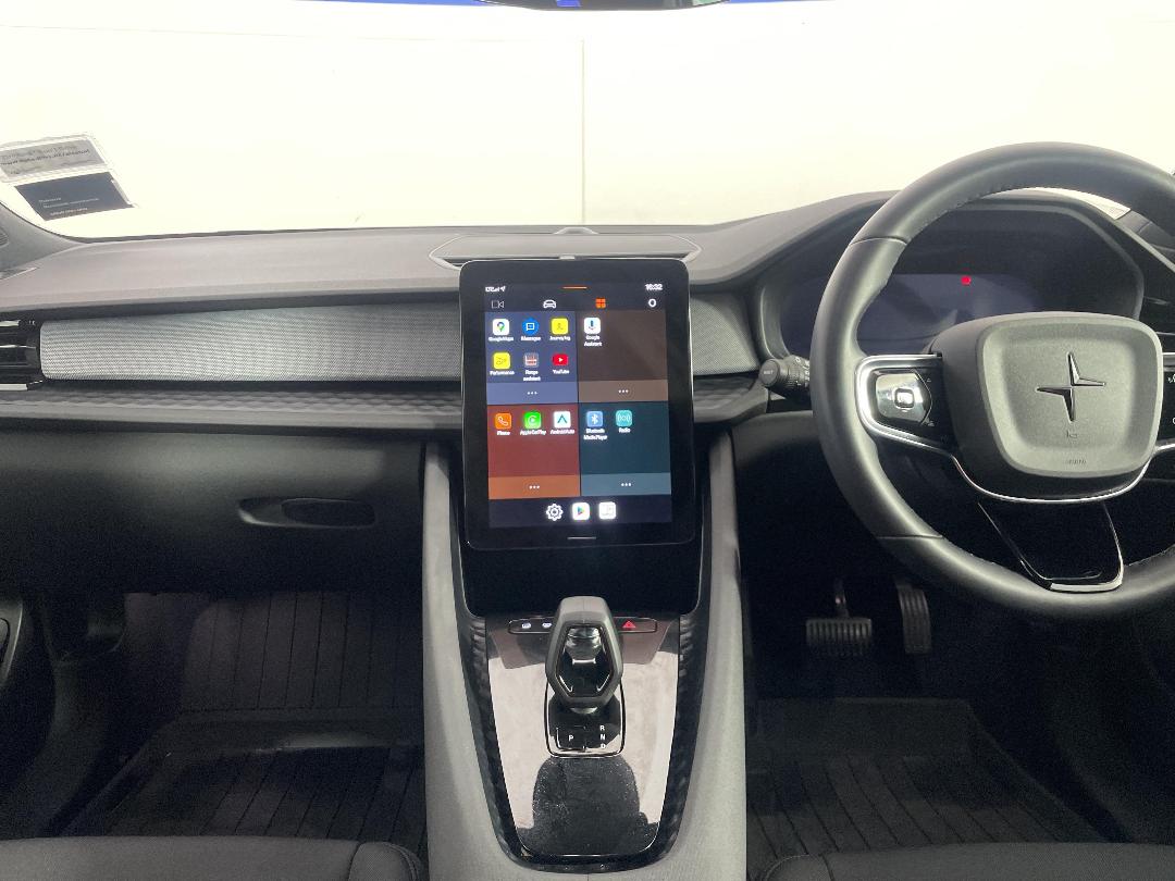 Photo '17' of Polestar Polestar 2