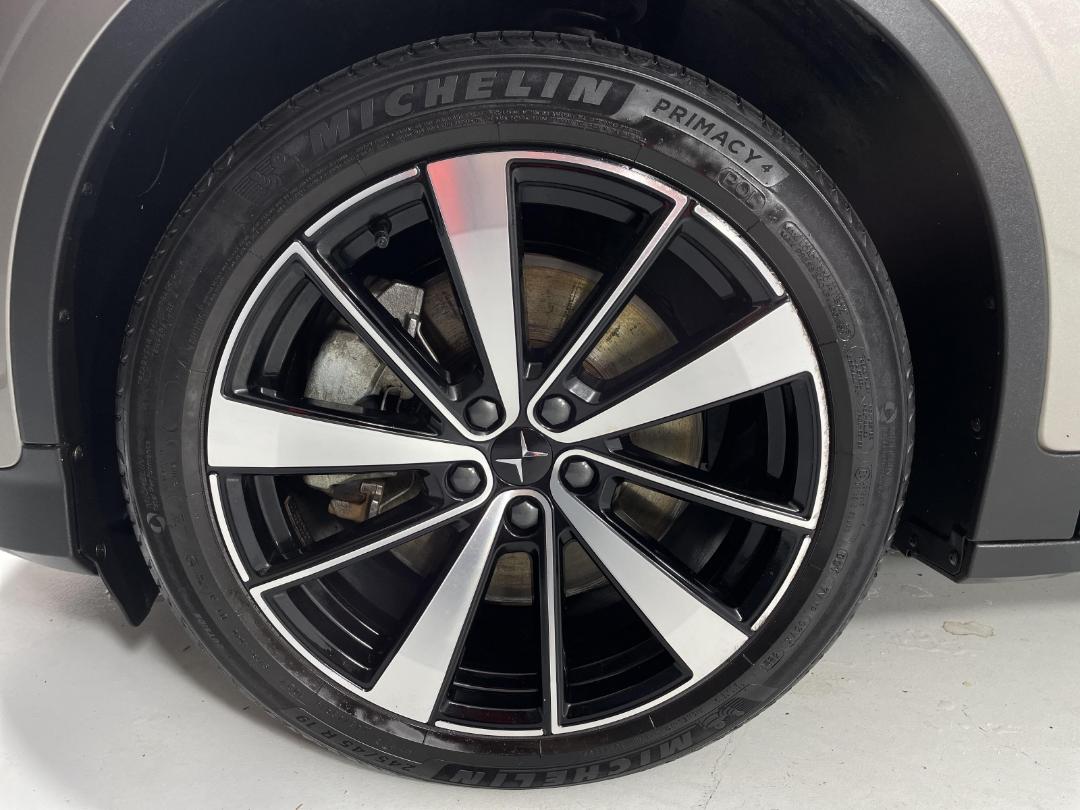 Photo '10' of Polestar Polestar 2