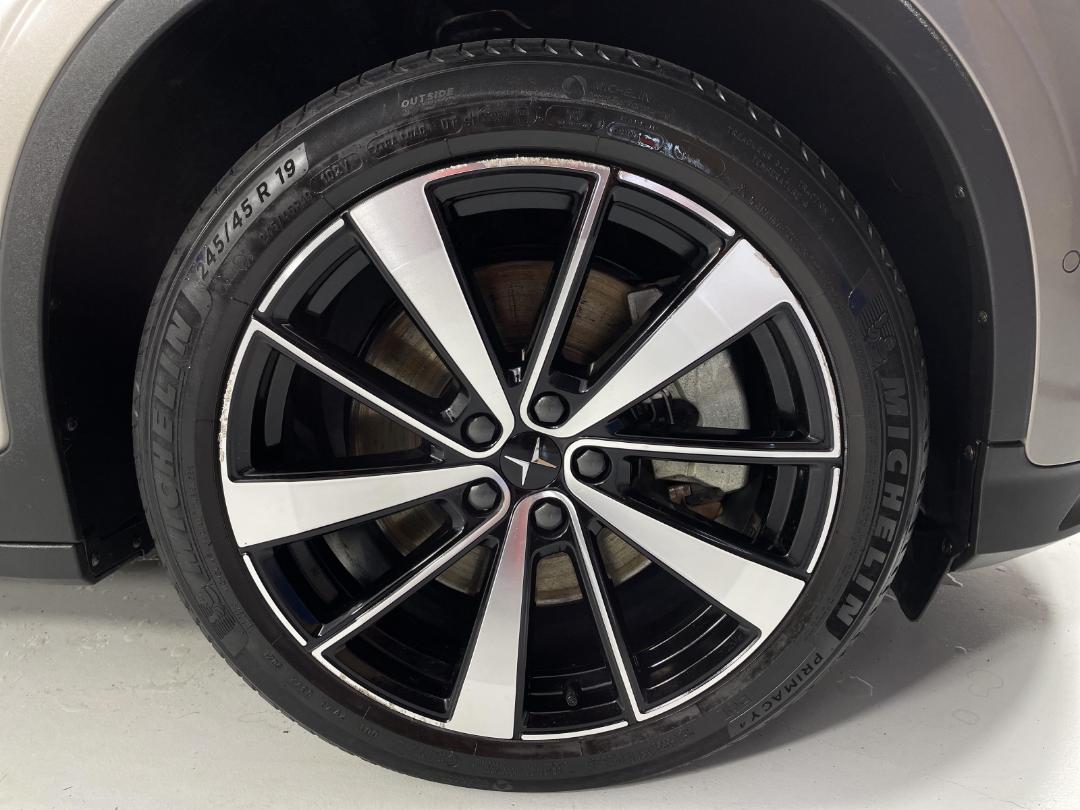 Photo '9' of Polestar Polestar 2