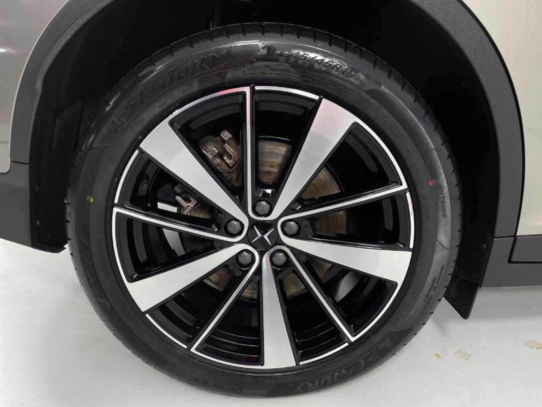 Photo '12' of Polestar Polestar 2