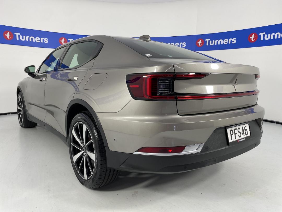 Photo '5' of Polestar Polestar 2