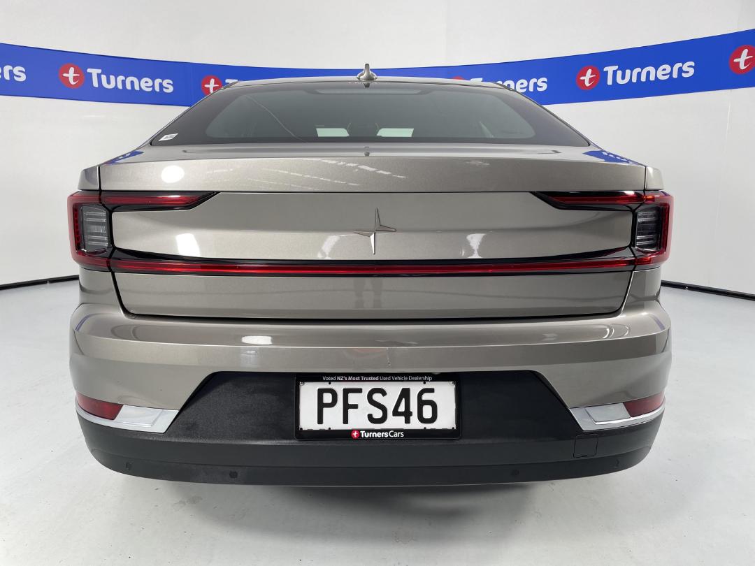 Photo '6' of Polestar Polestar 2