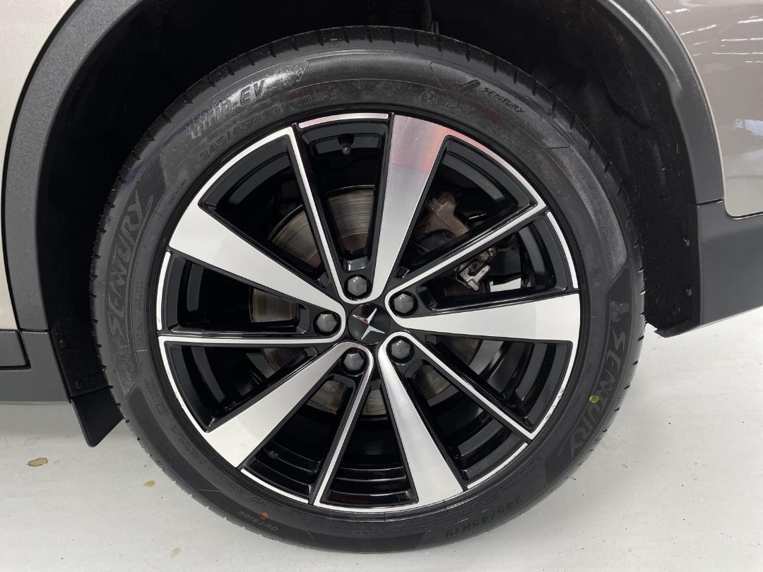 Photo '11' of Polestar Polestar 2