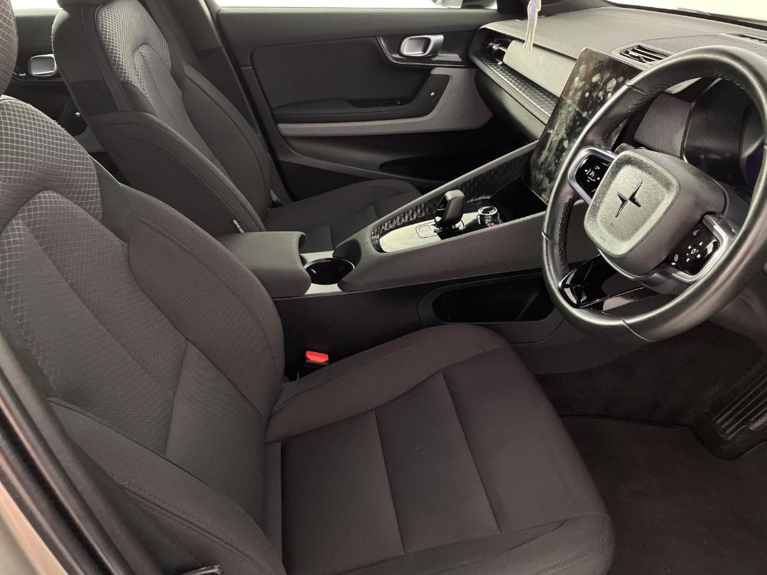 Photo '16' of Polestar Polestar 2