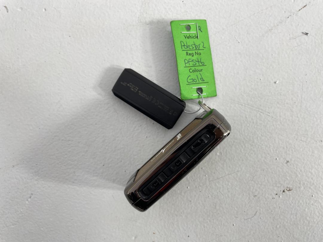 Photo '22' of Polestar Polestar 2