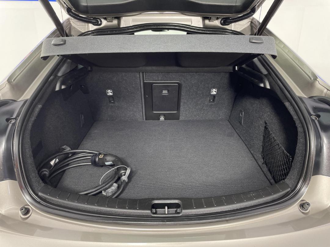 Photo '14' of Polestar Polestar 2