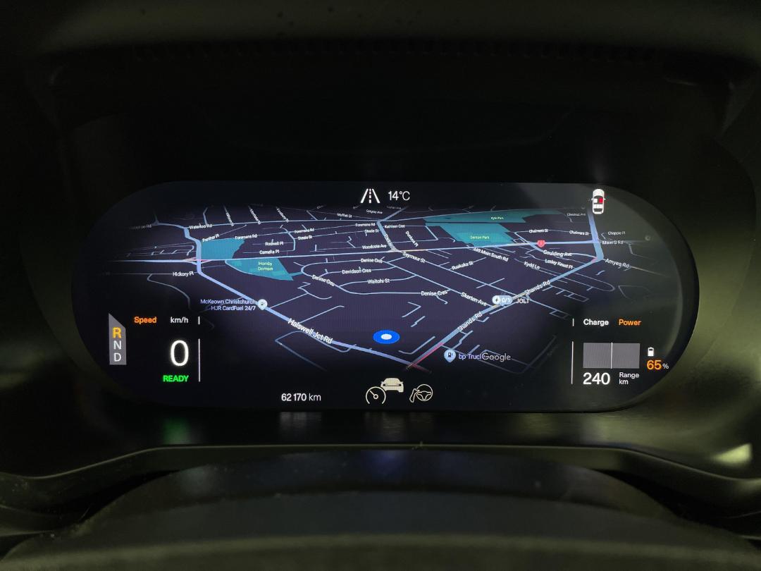 Photo '21' of Polestar Polestar 2