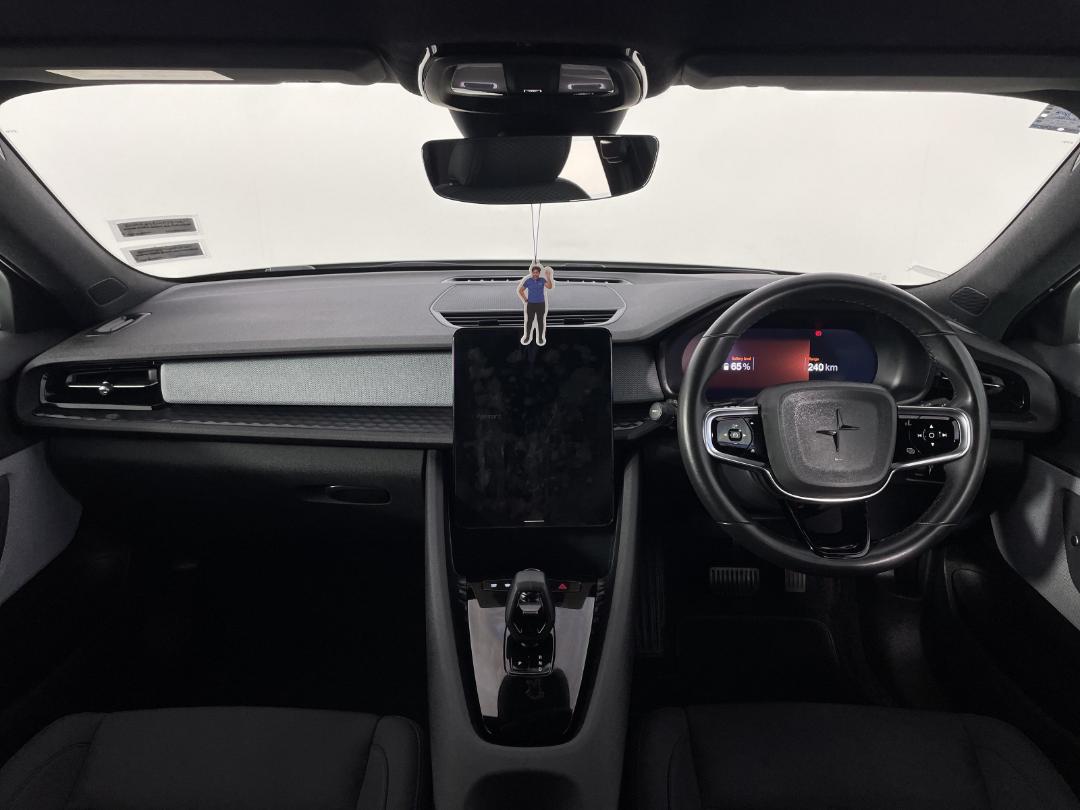 Photo '17' of Polestar Polestar 2