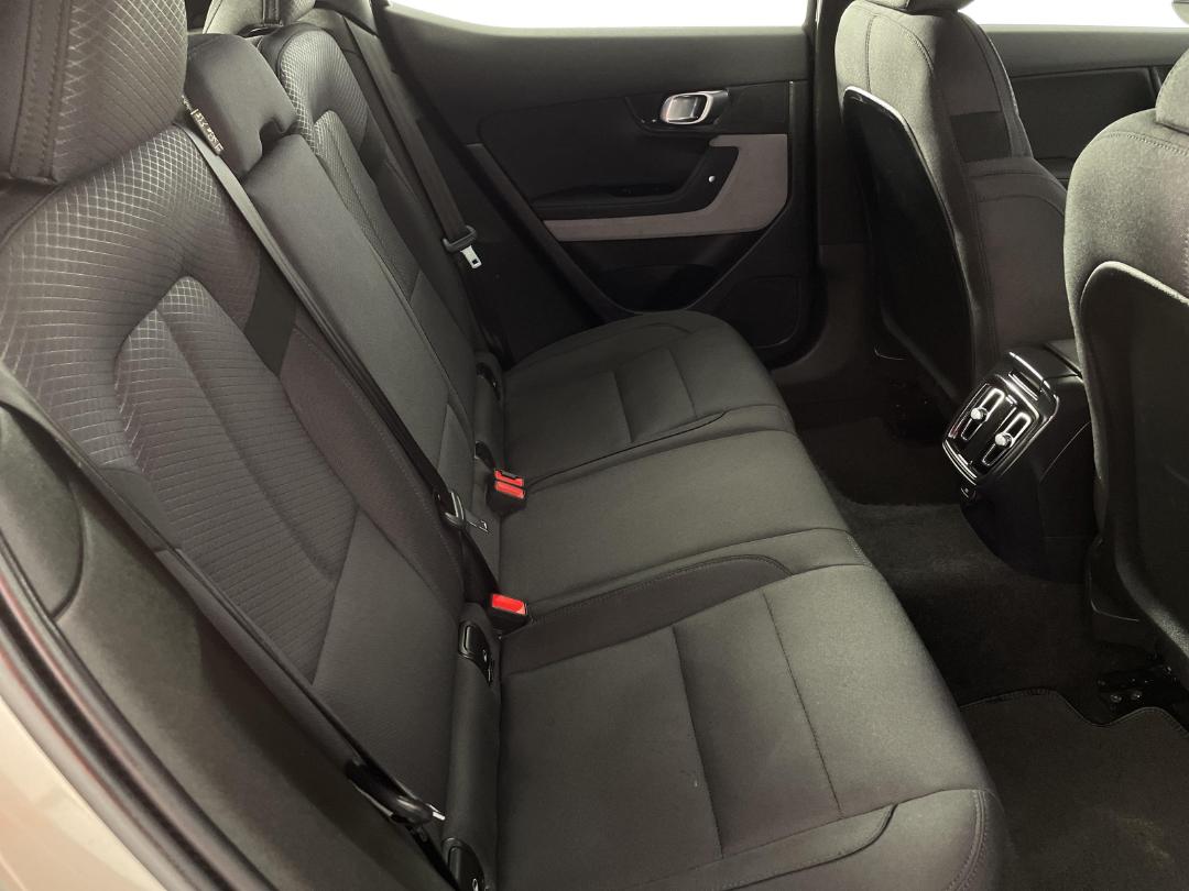 Photo '20' of Polestar Polestar 2