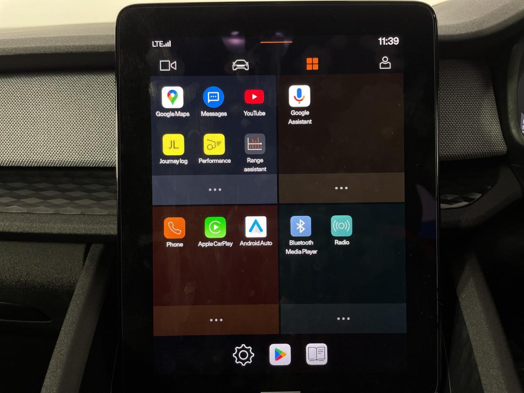 Photo '26' of Polestar Polestar 2