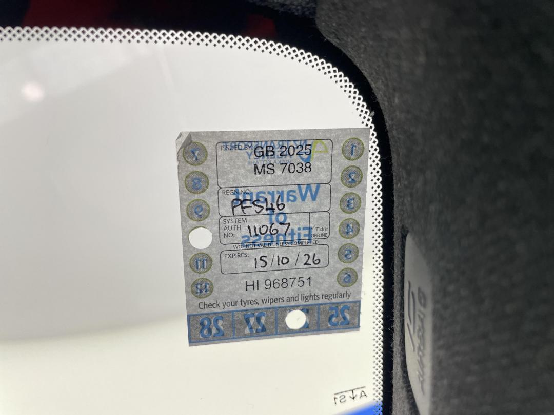 Photo '28' of Polestar Polestar 2