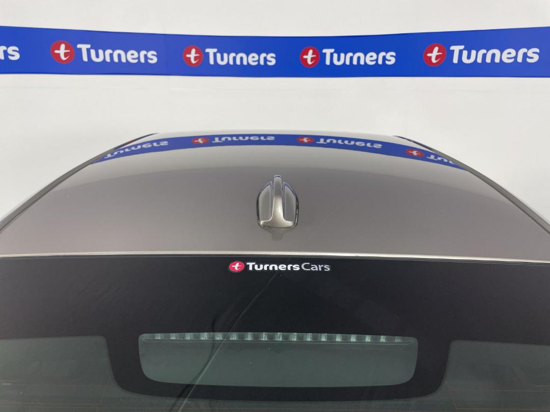 Photo '30' of Polestar Polestar 2