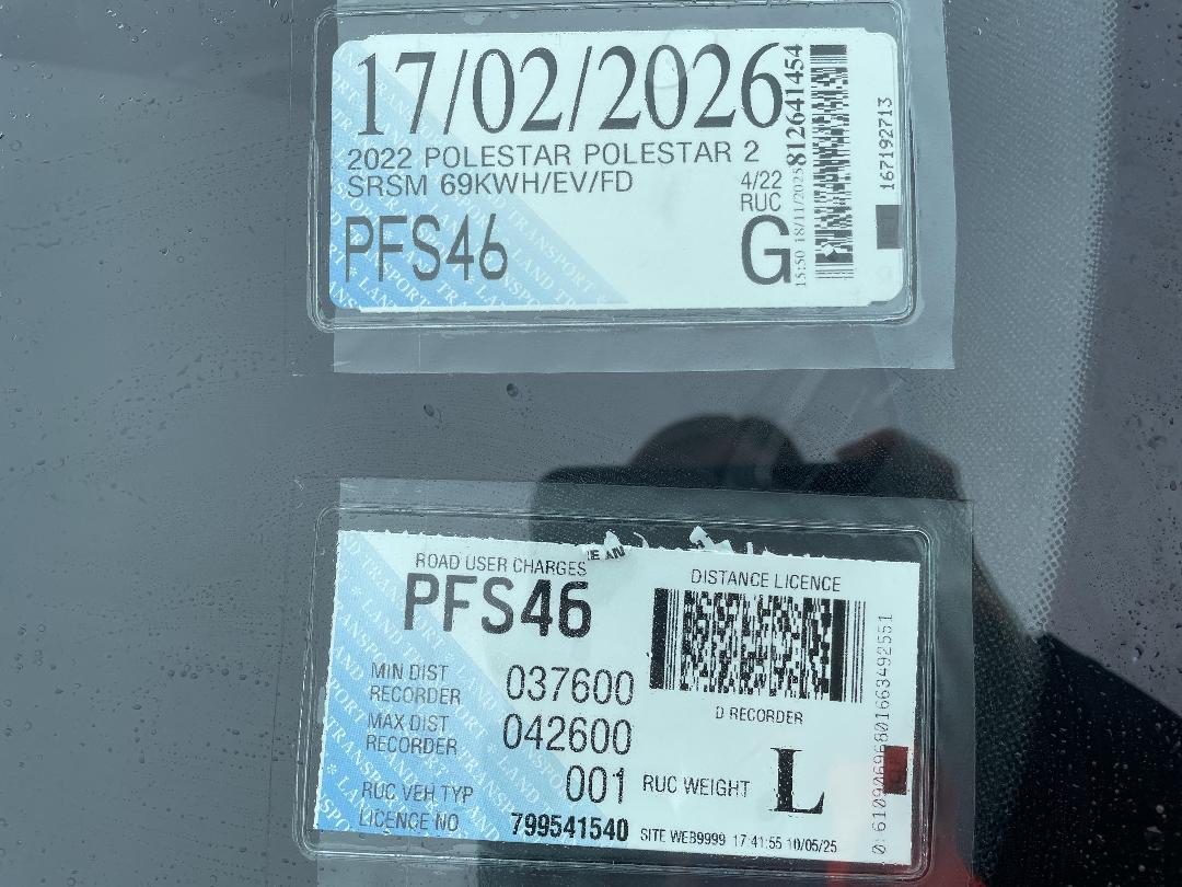 Photo '29' of Polestar Polestar 2