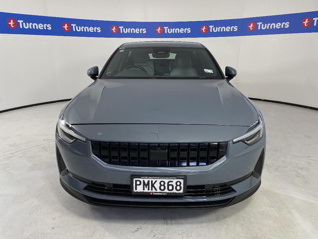 Photo '2' of Polestar Polestar 2