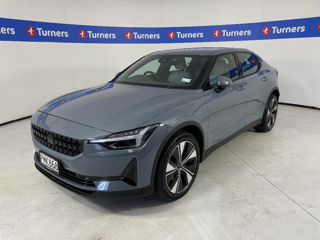Photo '4' of Polestar Polestar 2