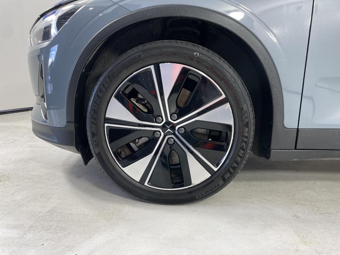 Photo '10' of Polestar Polestar 2