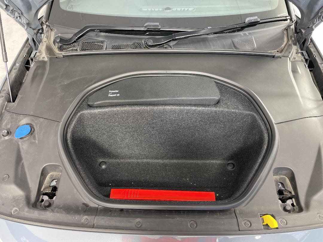 Photo '13' of Polestar Polestar 2