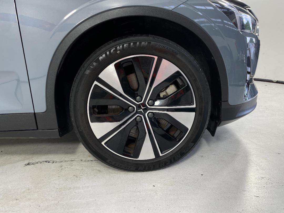 Photo '9' of Polestar Polestar 2