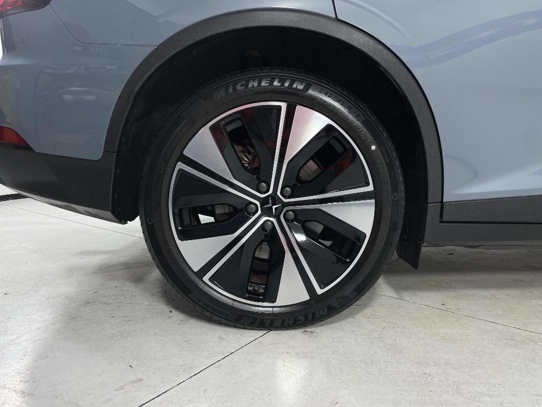 Photo '12' of Polestar Polestar 2