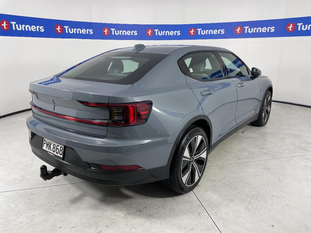 Photo '7' of Polestar Polestar 2