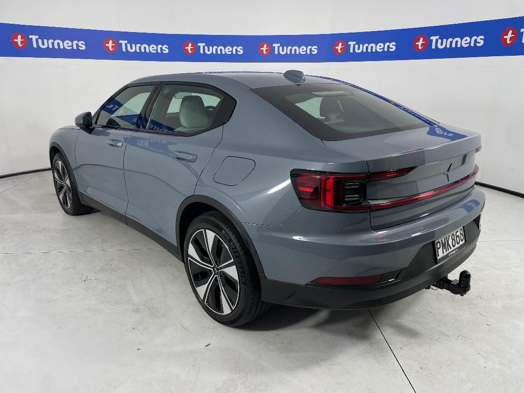 Photo '5' of Polestar Polestar 2