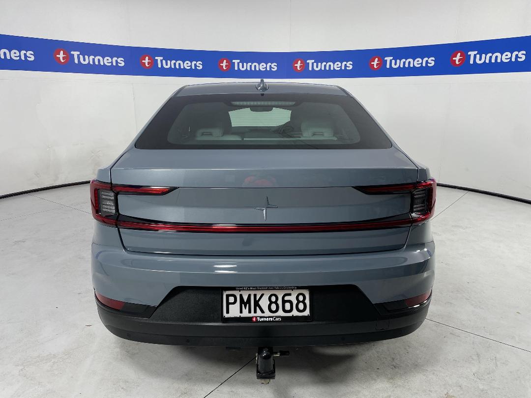 Photo '6' of Polestar Polestar 2