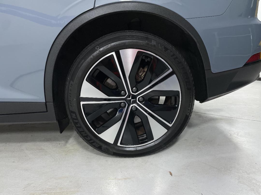 Photo '11' of Polestar Polestar 2