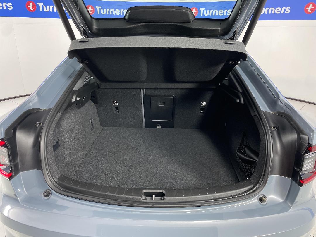 Photo '14' of Polestar Polestar 2