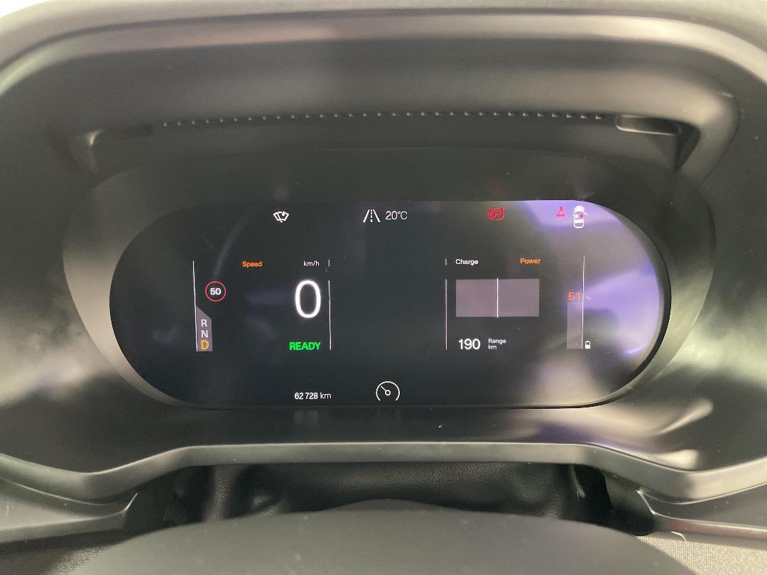 Photo '21' of Polestar Polestar 2