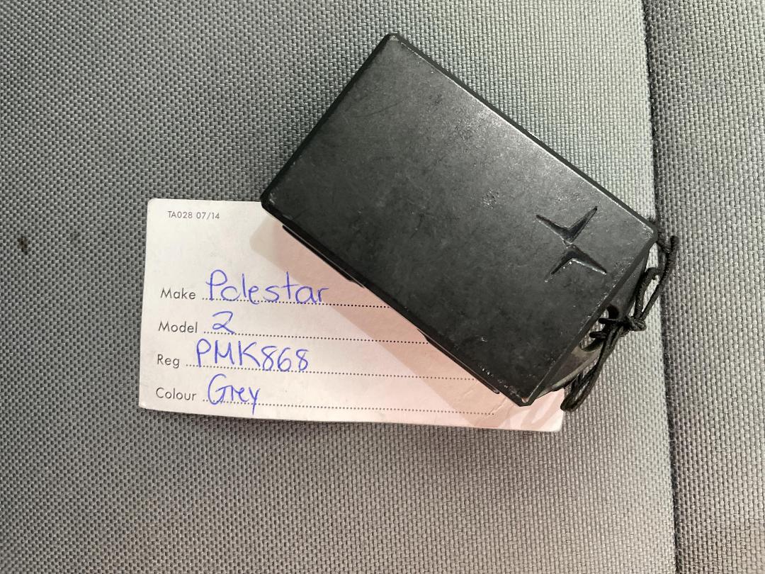 Photo '22' of Polestar Polestar 2