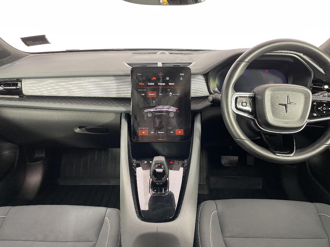 Photo '17' of Polestar Polestar 2