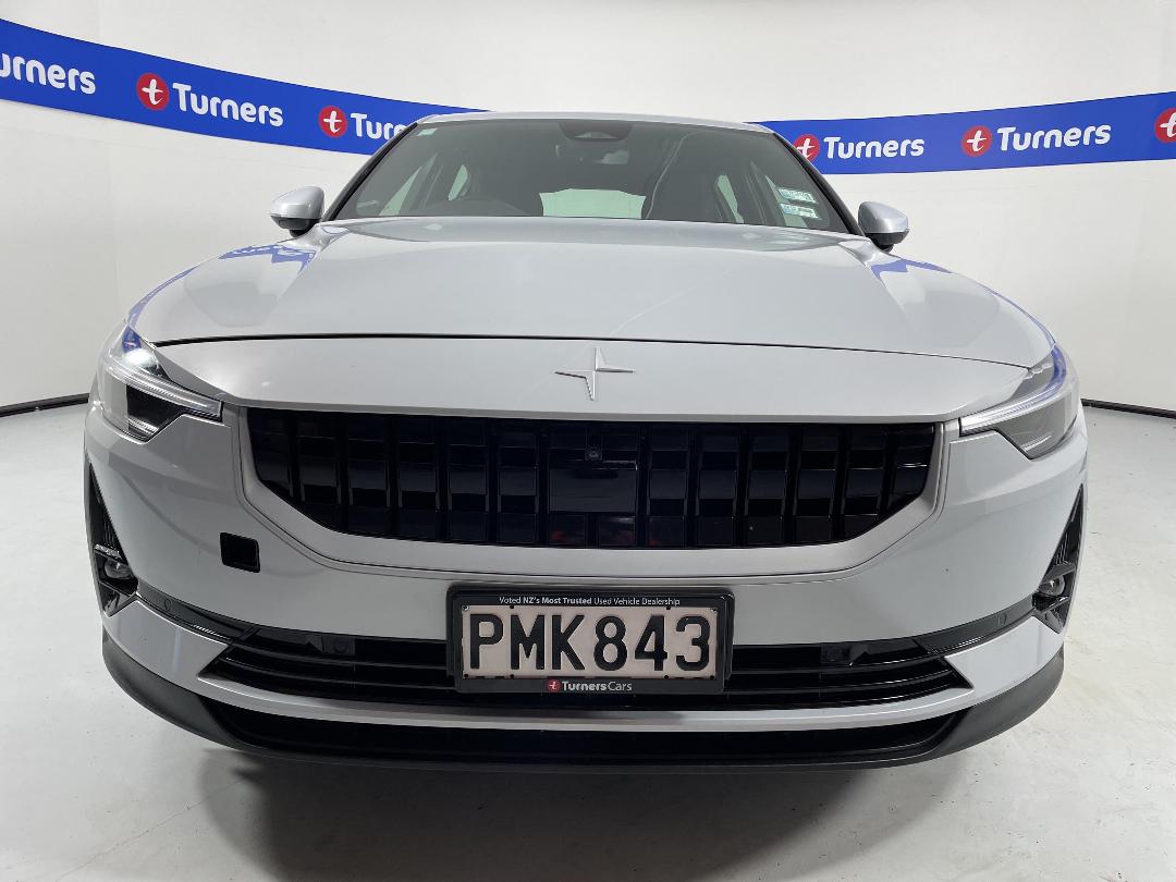 Photo '2' of Polestar Polestar 2