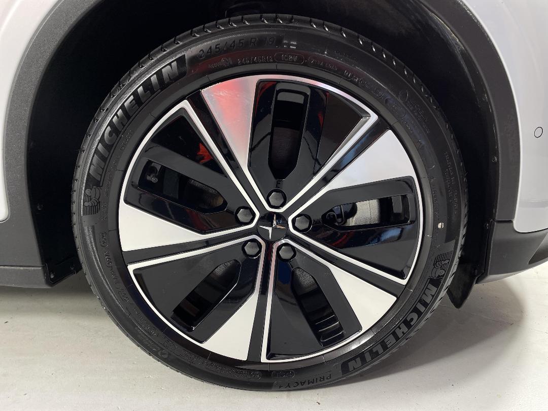 Photo '9' of Polestar Polestar 2