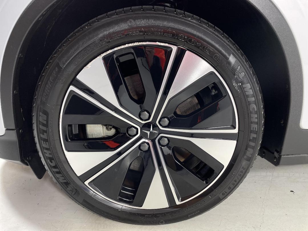 Photo '10' of Polestar Polestar 2