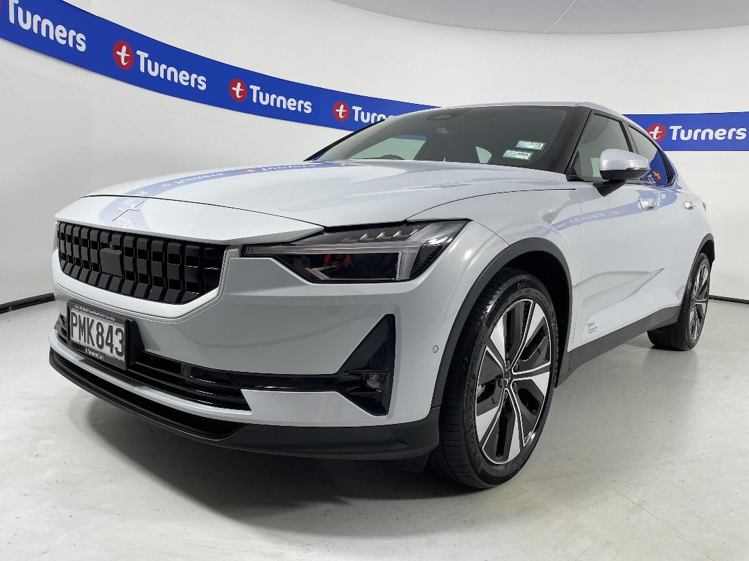 Photo '4' of Polestar Polestar 2