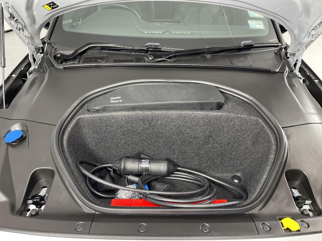 Photo '13' of Polestar Polestar 2