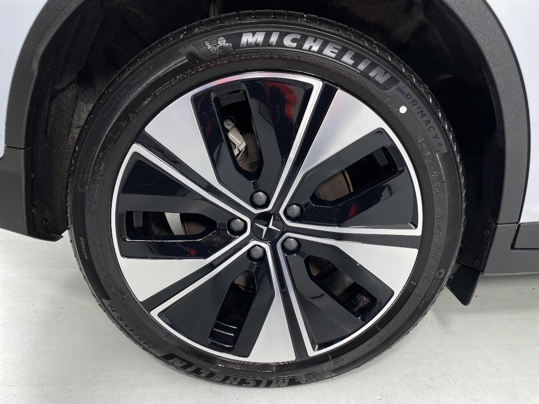 Photo '12' of Polestar Polestar 2