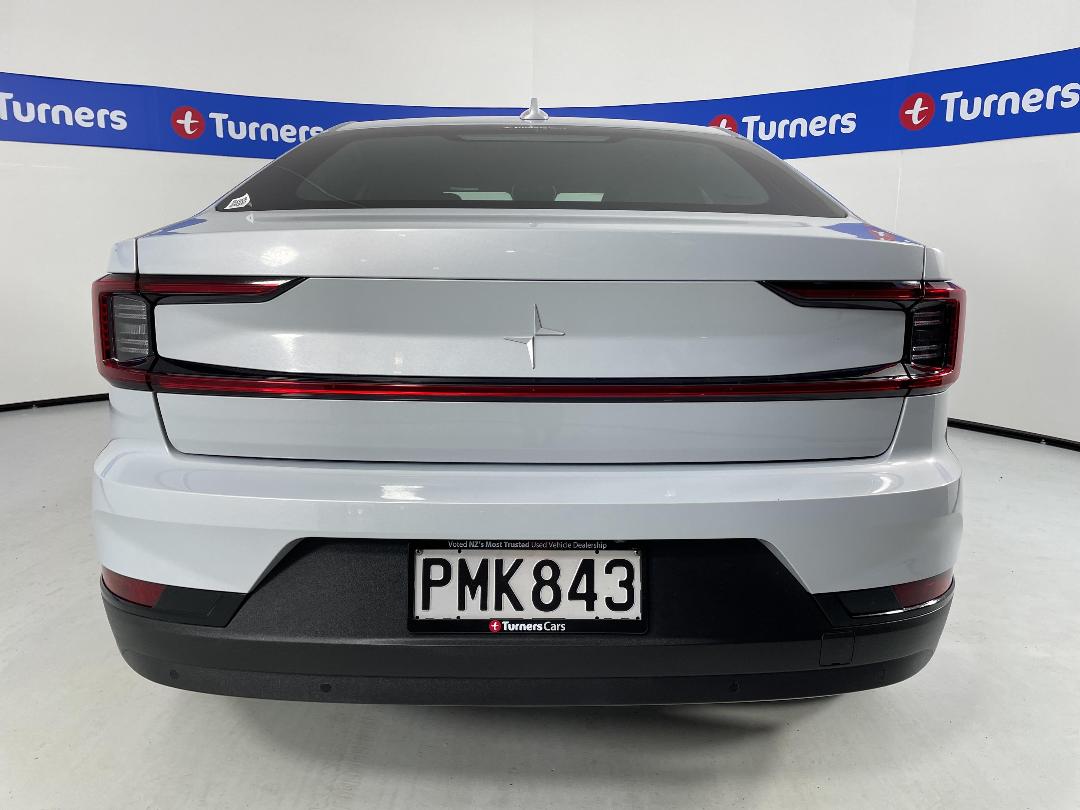 Photo '6' of Polestar Polestar 2