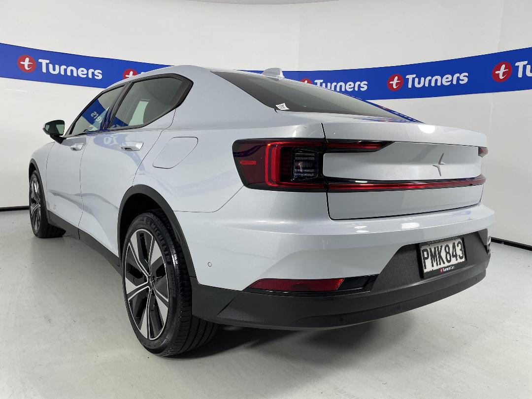 Photo '5' of Polestar Polestar 2