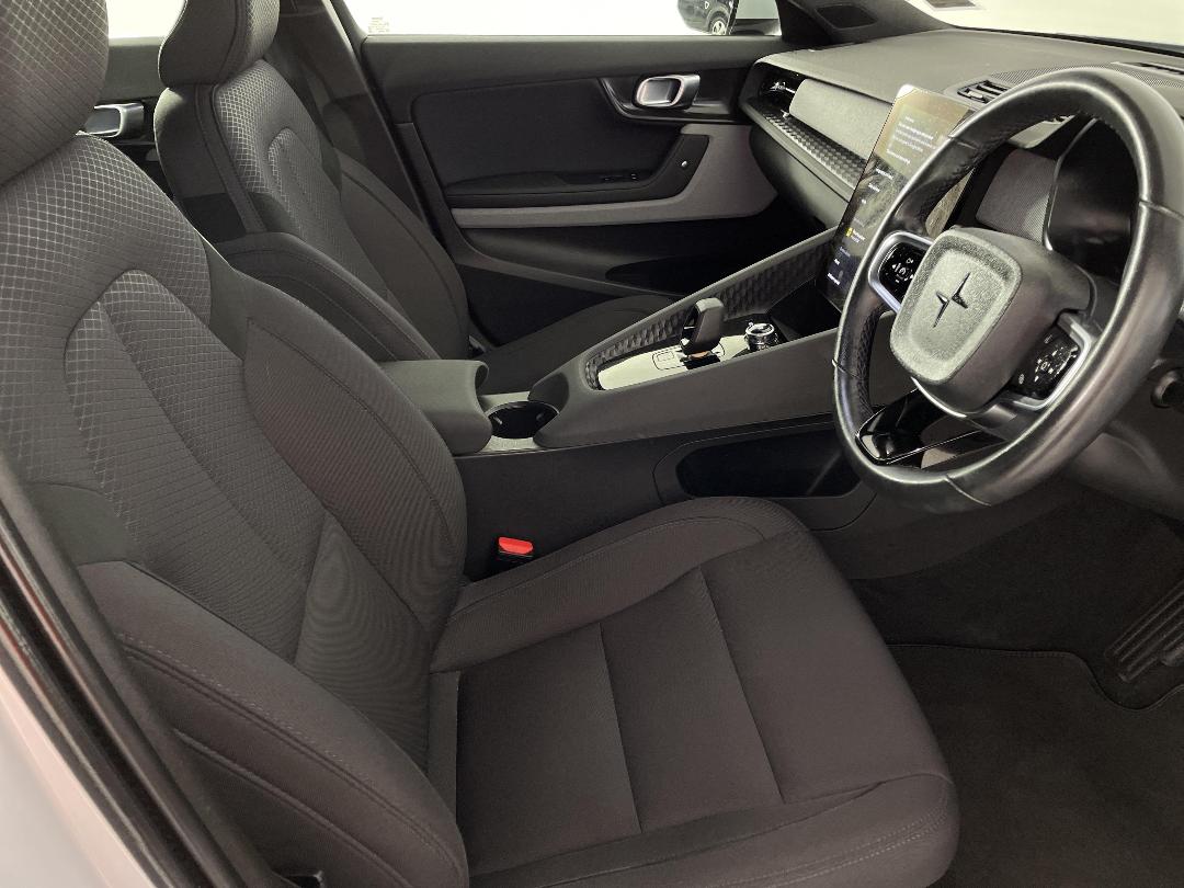 Photo '16' of Polestar Polestar 2