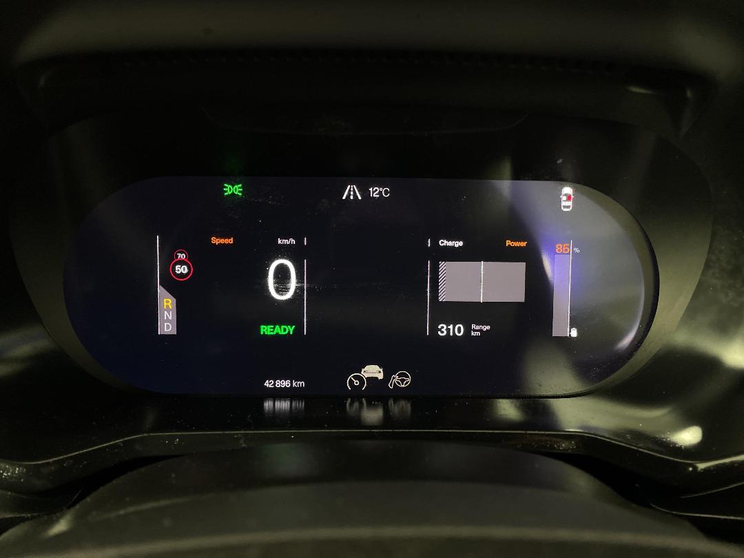 Photo '21' of Polestar Polestar 2