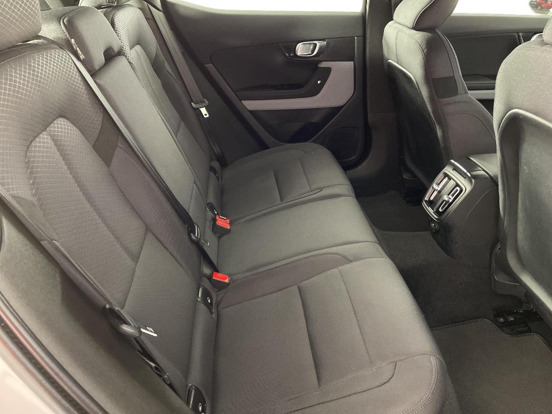 Photo '20' of Polestar Polestar 2