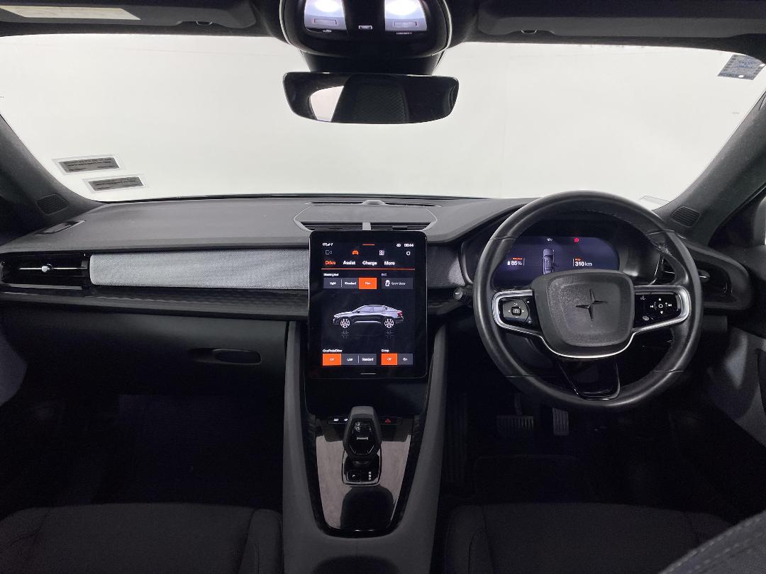 Photo '17' of Polestar Polestar 2