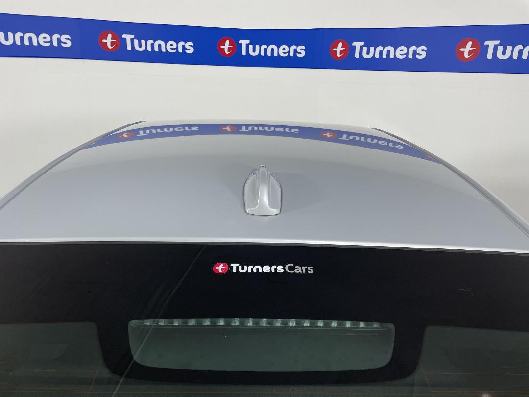 Photo '28' of Polestar Polestar 2